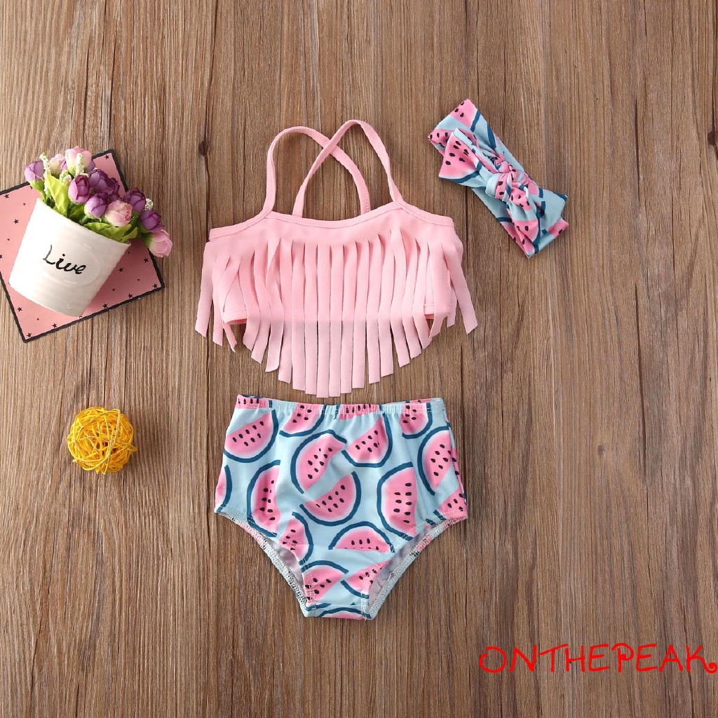 baby girl bikini swimsuits