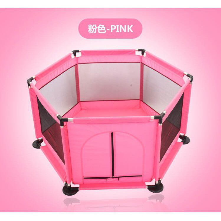 baby playpen shopee