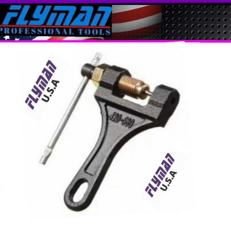 Flyman Mactech Dubai Tools Original Chain Cutter Shopee Philippines