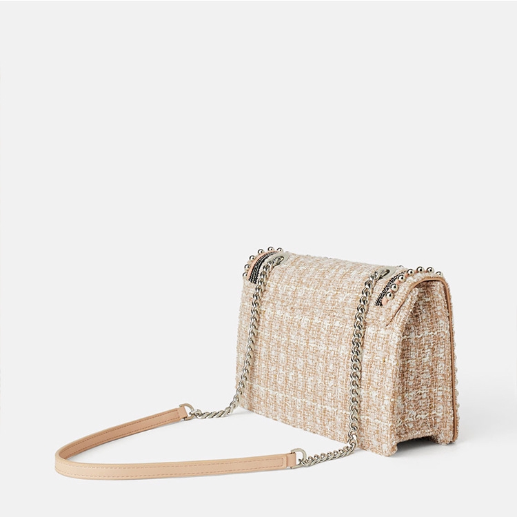 zara shoulder bag