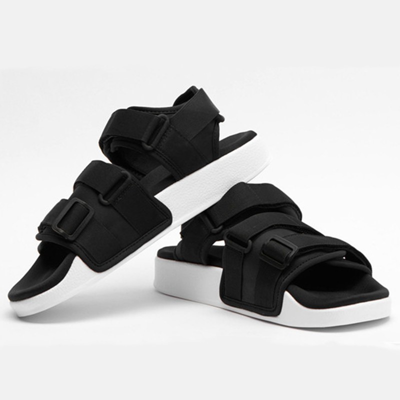 adidas adilette sandals black