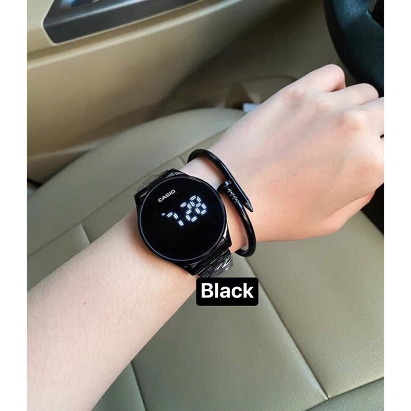 casio watch legit check