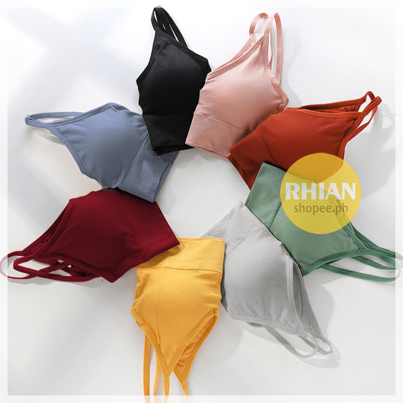röhnisch kay sports bra
