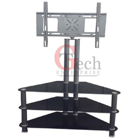Tv Stand With Bracket Shopee Philippines