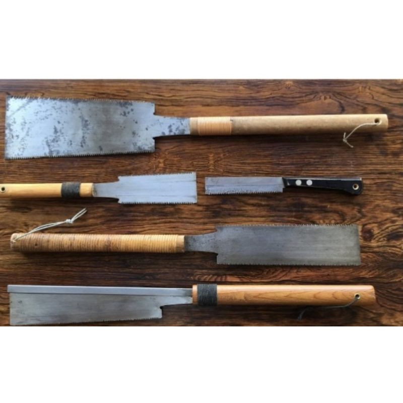 Japan Surplus Authentic Japanese Saw For Wood | Shopee Philippines