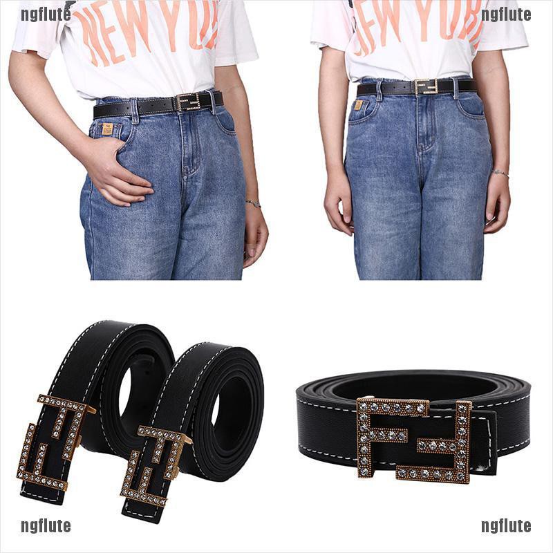 fendi belt for women