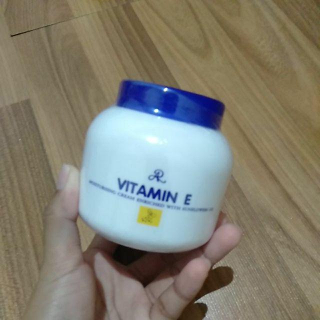 Authentic Vitamin E Products original from Thailand Shopee Philippines