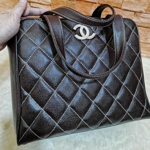 preloved chanel bags philippines