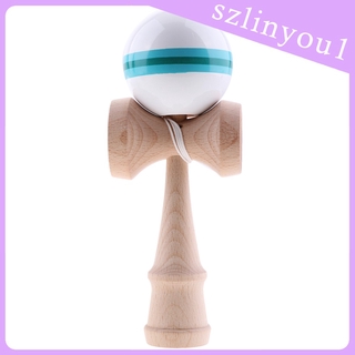 1 Pcs Kendama Japanese Traditional Game 