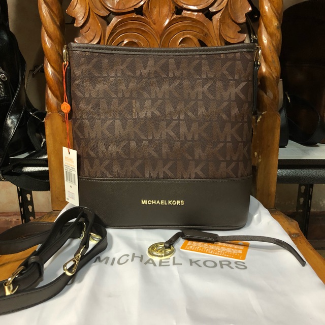 michael kors monogram for sale