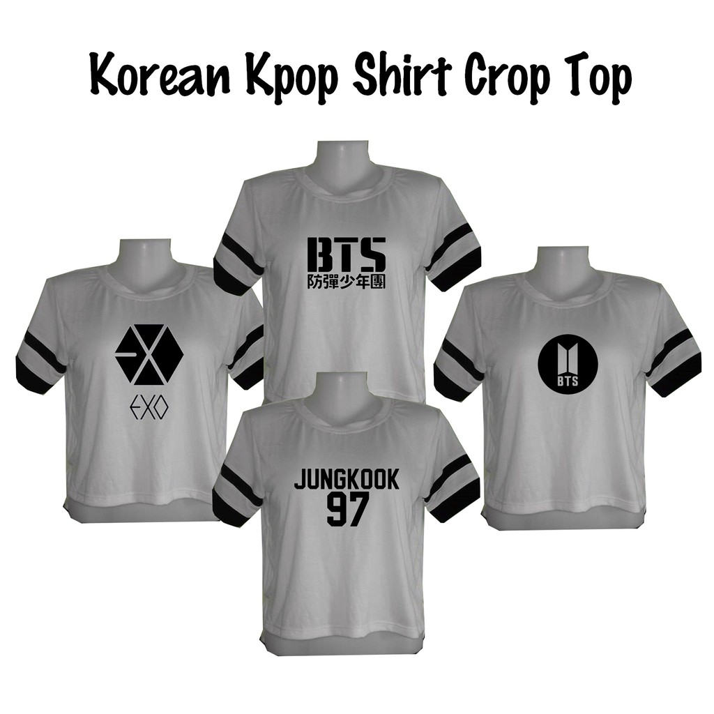 Exo T Shirt For Sale Philippines Agbu Hye Geen - roblox merchandise philippines