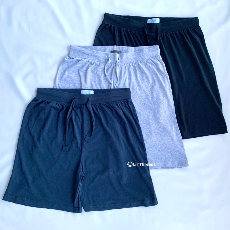 Primark Bermuda Shorts Shopee Philippines