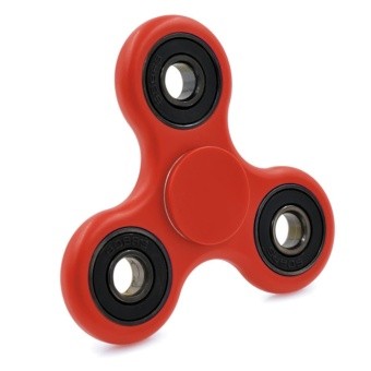 triangle spinner