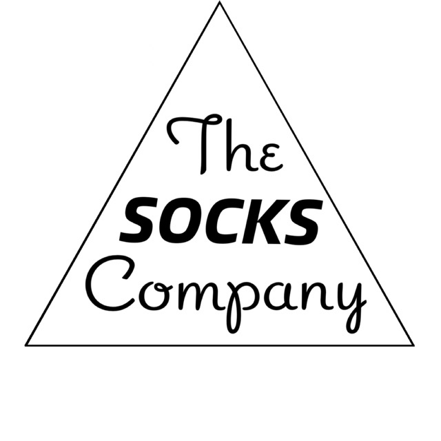 The Socks Company Iconic Socks store logo