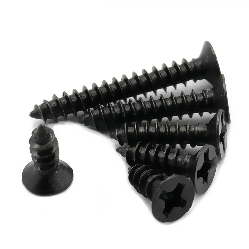 Details about   M2*4~12mm Ni-Plated Phillips Self-tapping Screw Kit Set for Laptop/Phone/PC/DIY 