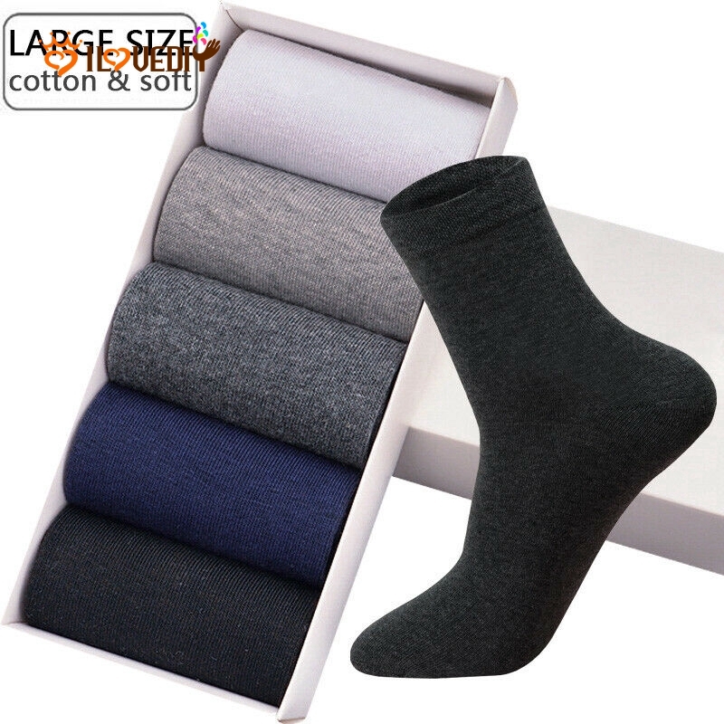 business socks