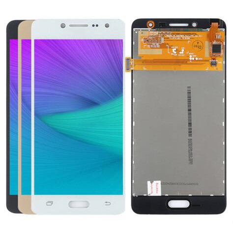 Lcd For Samsung Galaxy J2 Prime G532 Screen Touch Display Shopee Philippines