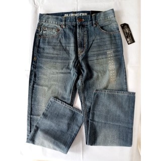 bluenotes jake loose fit jeans