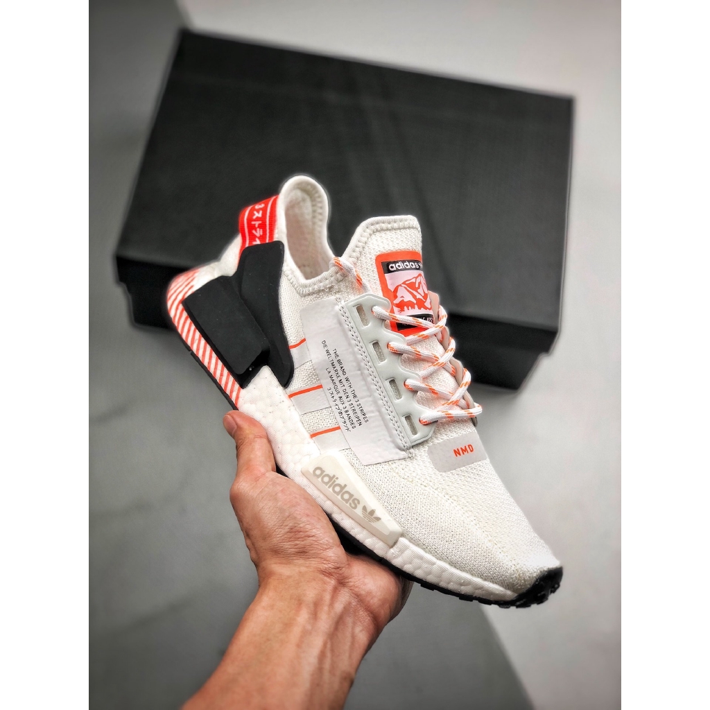 are nmd r1 running shoes