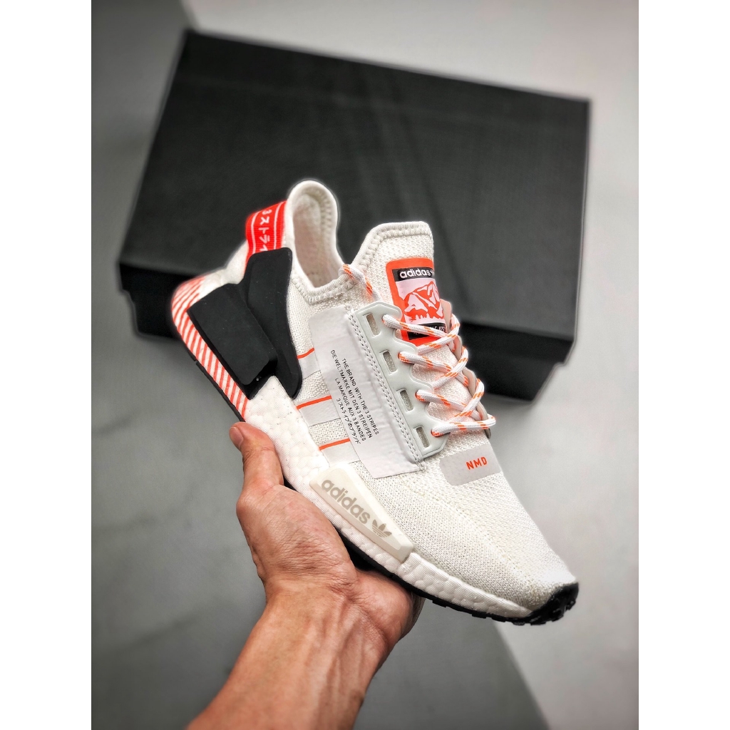 are adidas nmds good for running