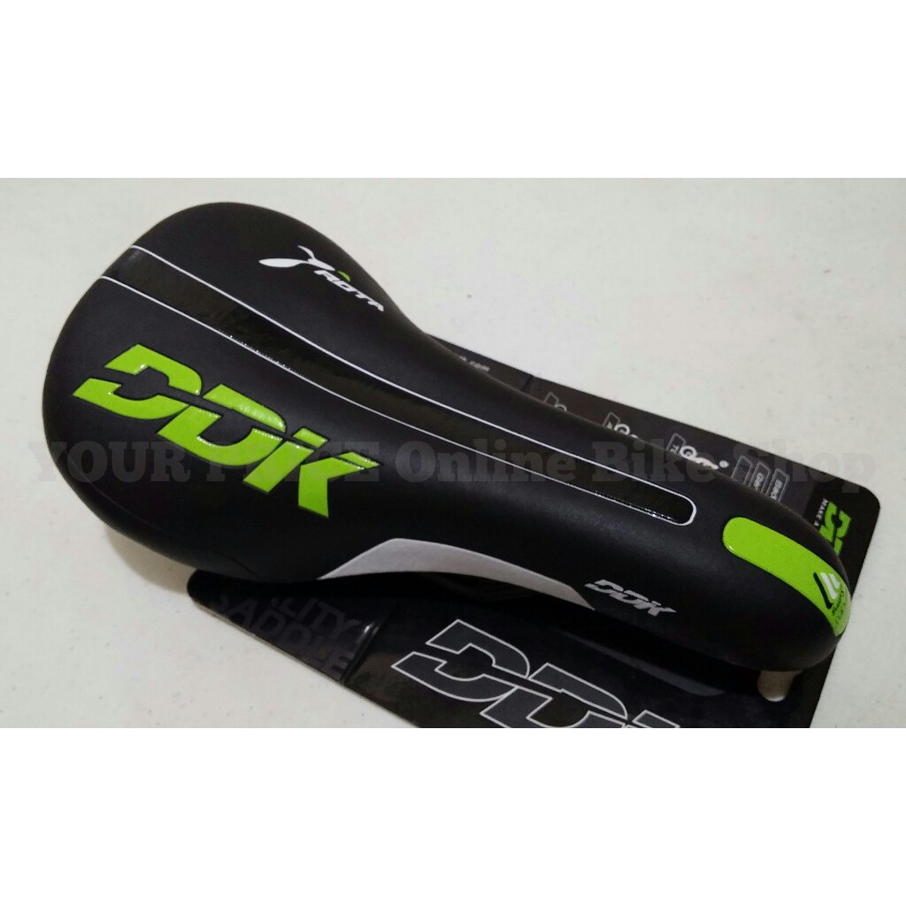 ddk saddle price