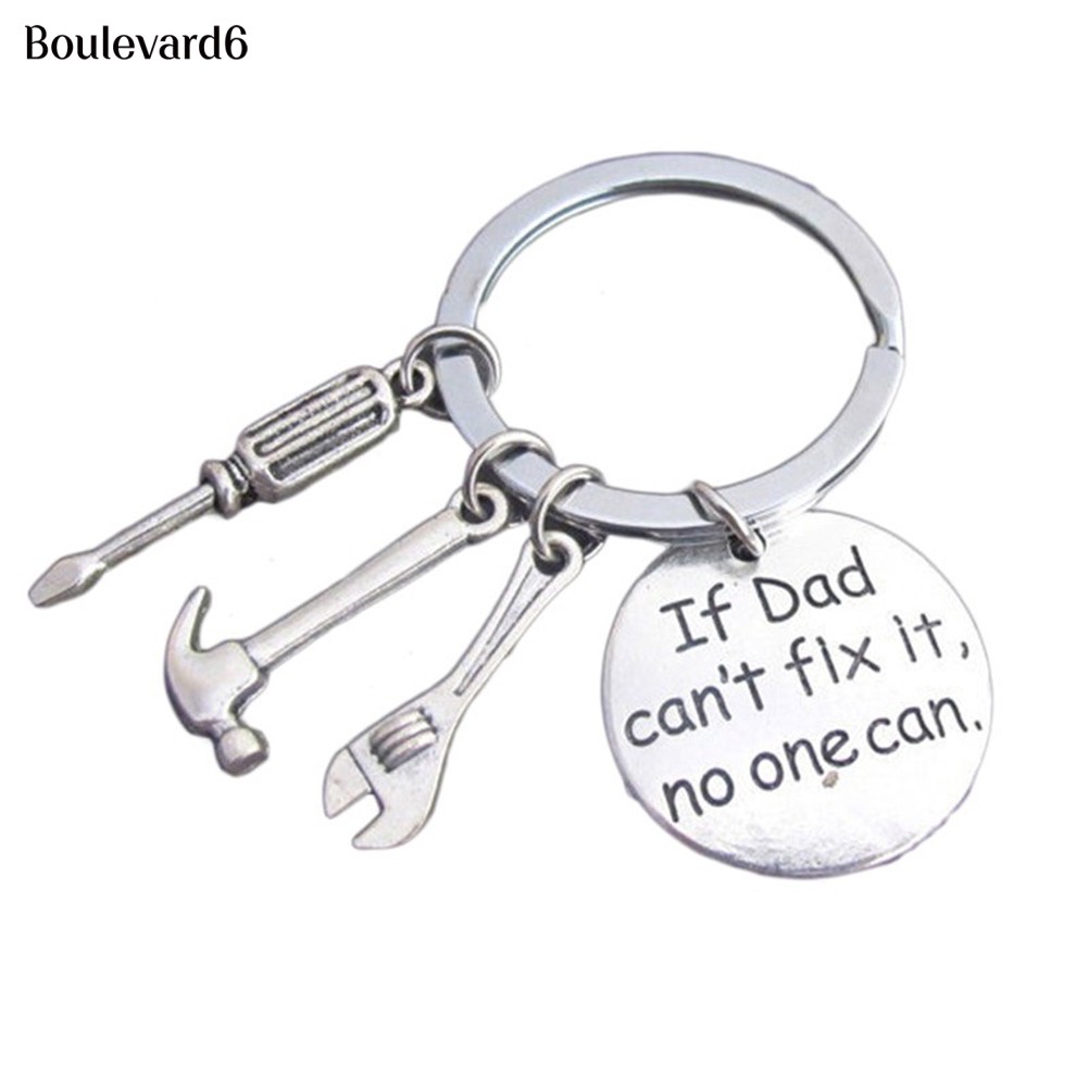 keyrings for fathers day