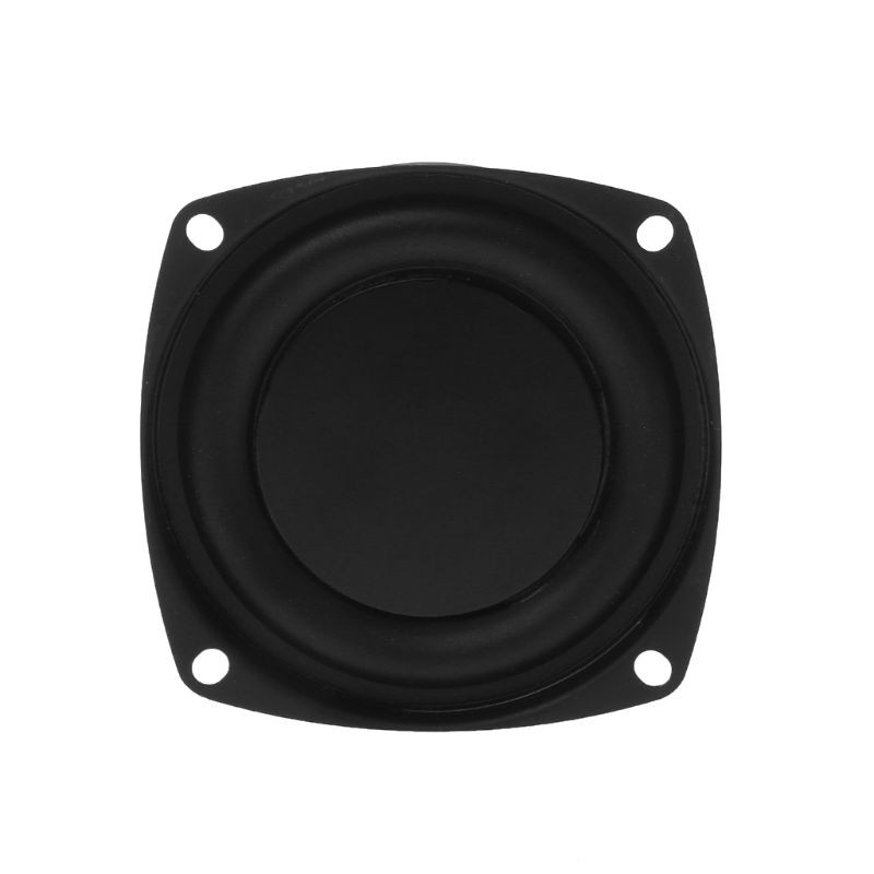 120mm bass radiator passive speaker