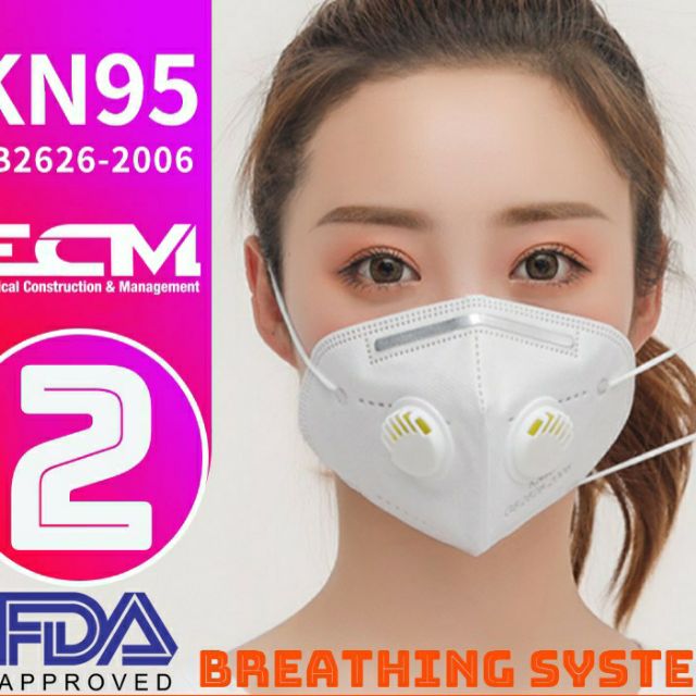 mask for industrial use