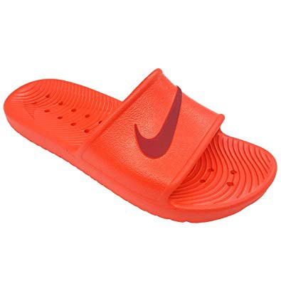 nike kawa red