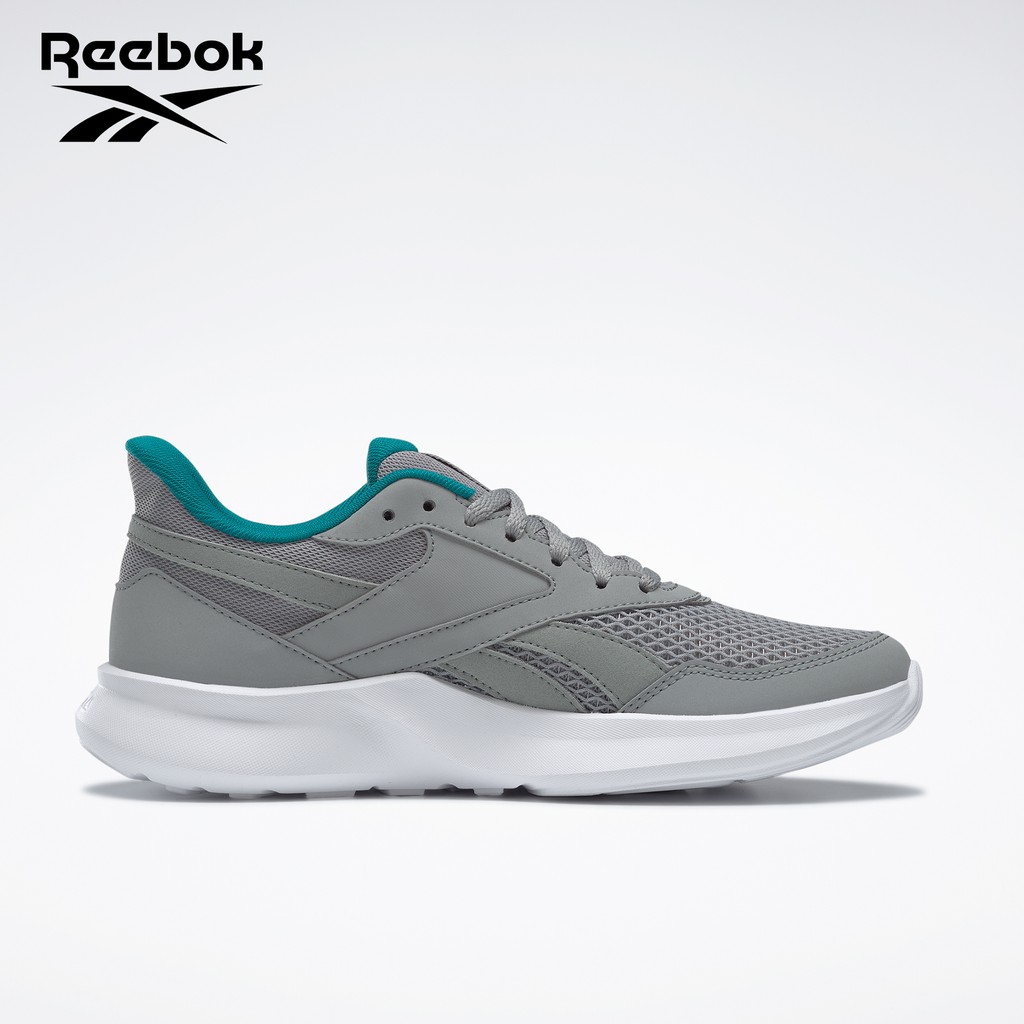 reebok grey womens shoes