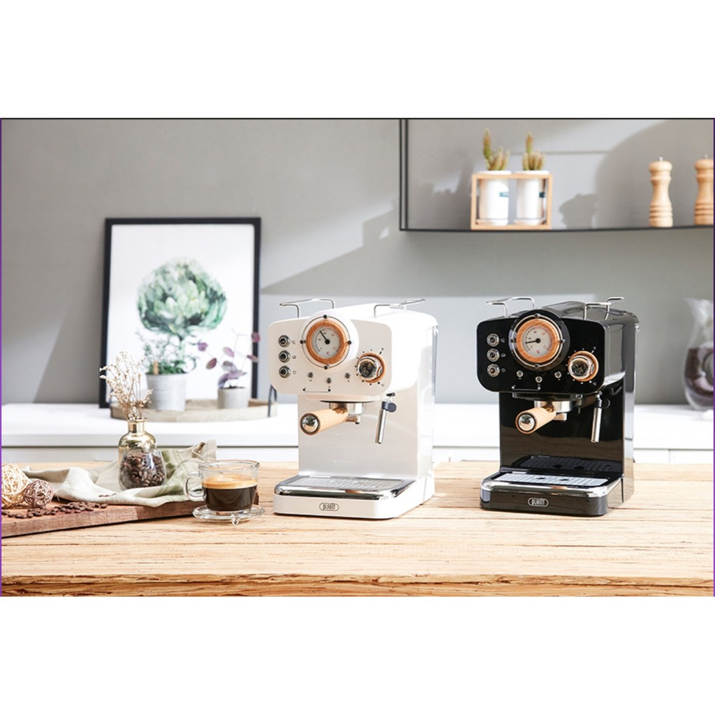 Coffee Machine Korea