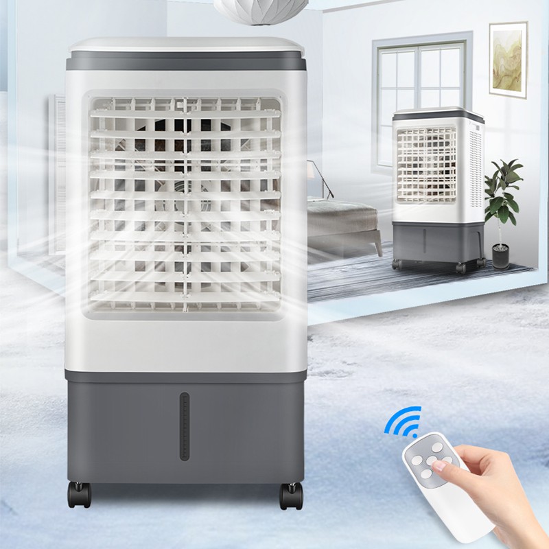 tower fan water cooler