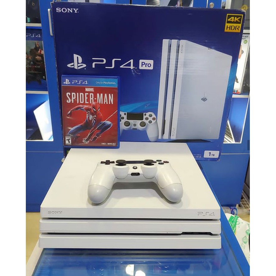 playstation 4 pro buy online