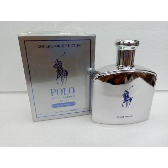 ralph lauren blue perfume 100ml