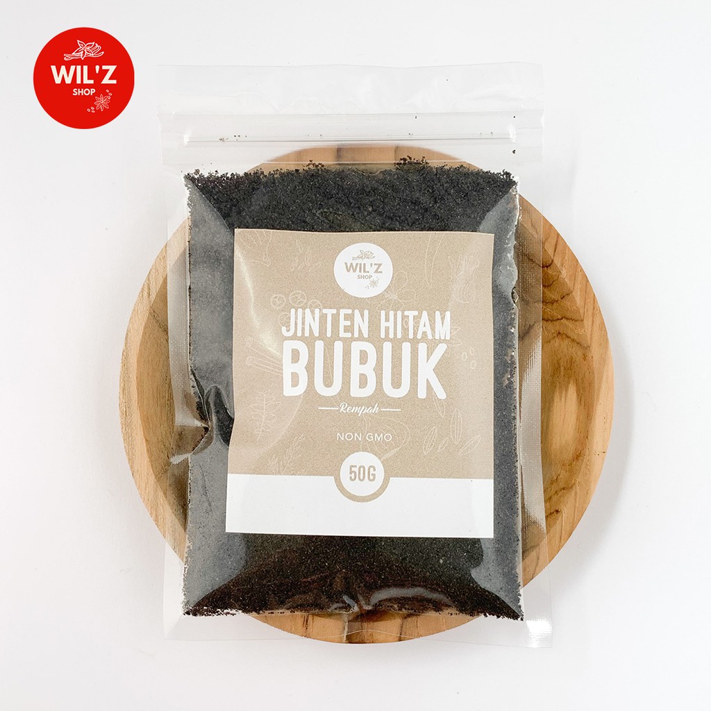 Black Cumin Powder / / Black Cumin Powder 50g Shopee Philippines