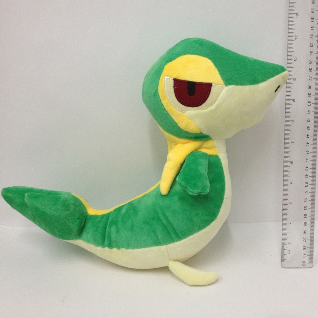 snake soft toy