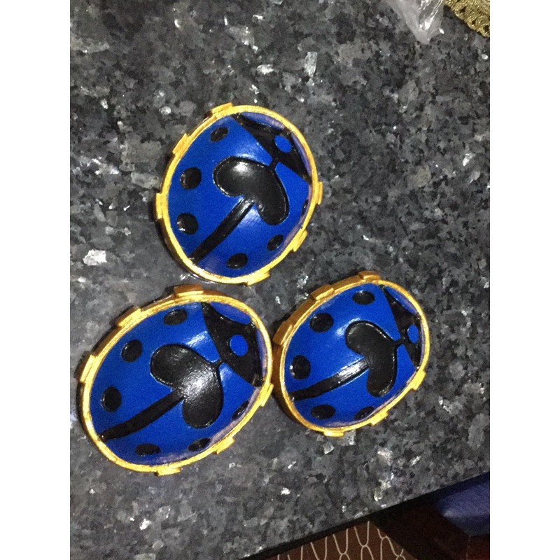 giorno giovanna brooches Shopee Philippines