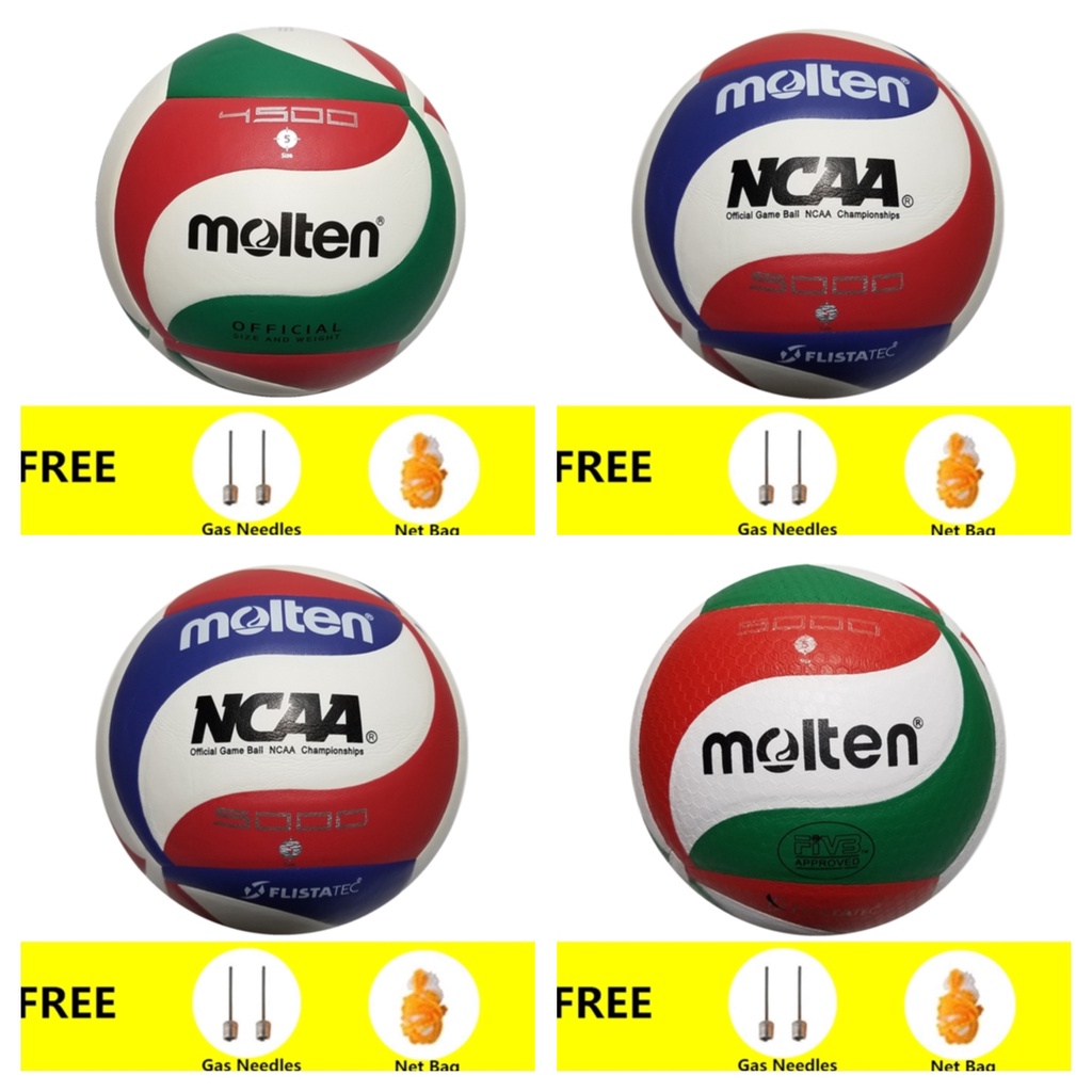 Top 10 Best Volleyball Ball 2023 Volleyball Ball Facts And Buyers Guide