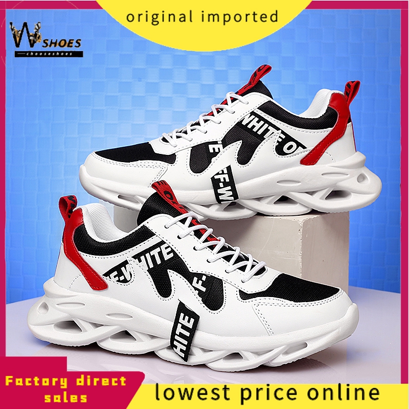 online running shop