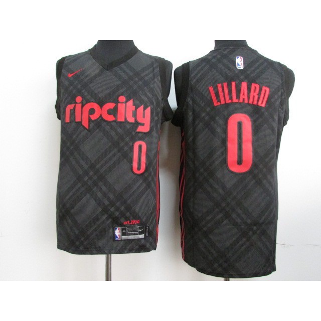 damian lillard jersey cheap