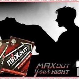 Dietary Uno Max Out For Men and Women #2