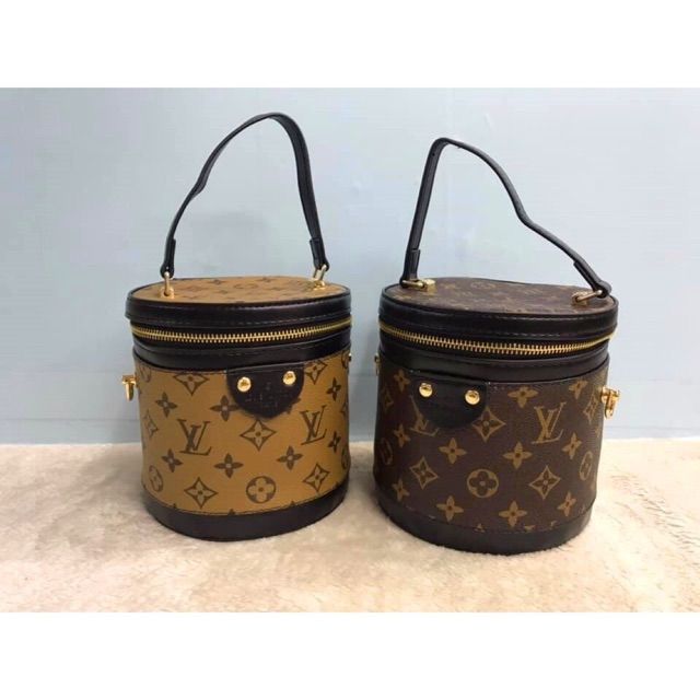 CHN LOUIS VUITTON 2022 New LV Box Bag Bucket Bag 103748 – Onlykikaybox