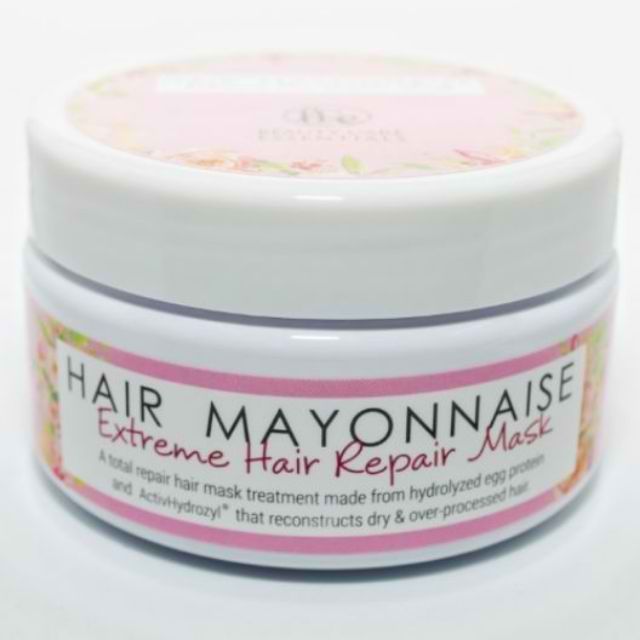 BCE Hair Mayonnaise Extreme Repair Beauty Care Essentials Shopee Philippines