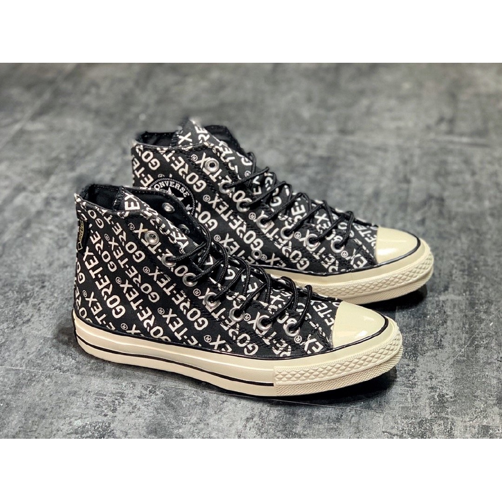 gore tex x converse