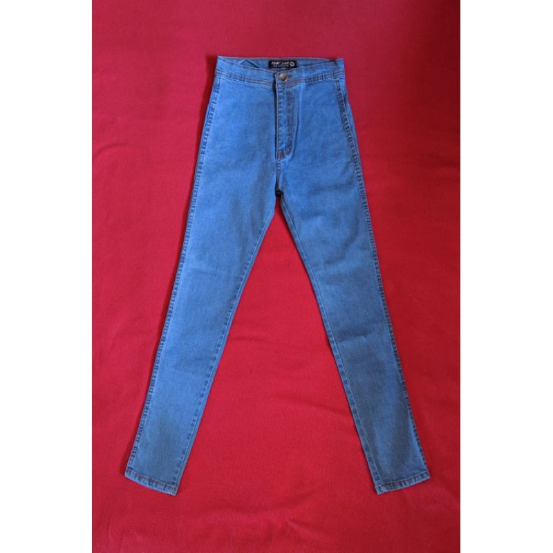 punny jeans original