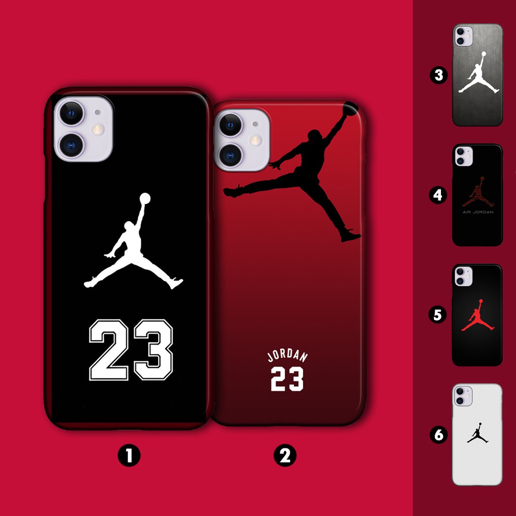 Case For Samsung Galaxy J3 J5 J7 Core Prime Duo Pro Plus 15 16 17 Michael Jordan Casing Shopee Philippines