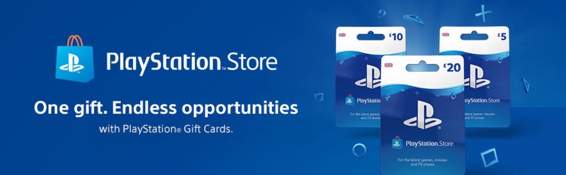 psn plus gift card