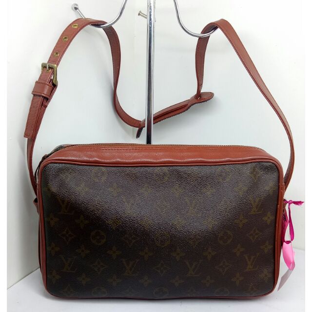 vintage louis vuitton sling bag