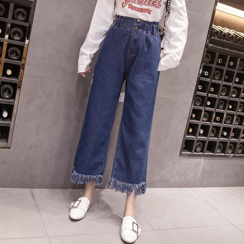 large bell bottom pants