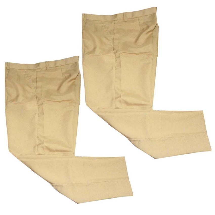 School Uniform Pants KHAKI set of 2 28 Shopee Philippines